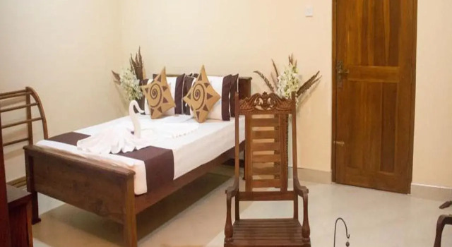 Hotel Mount Valley & Yala Safari