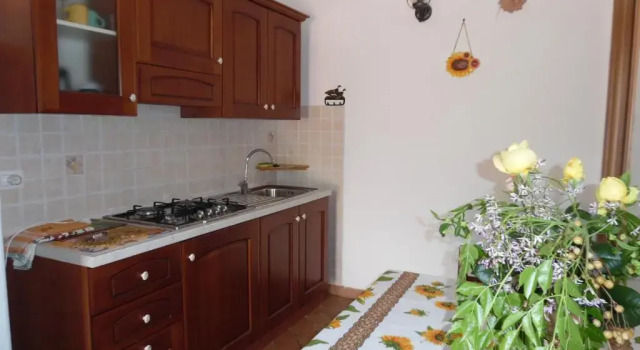 Апартаменты с 2 комнатами La Casa Rosa