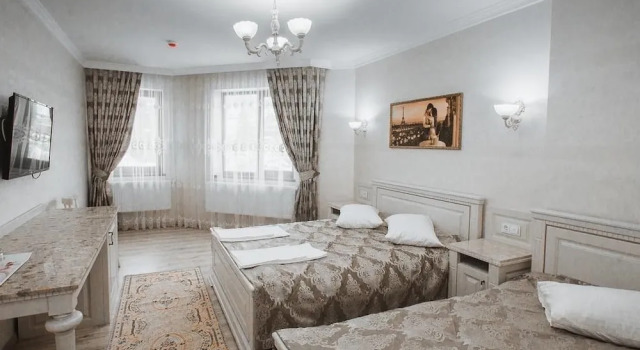 Номер Deluxe Mardan Palace SPA Resort