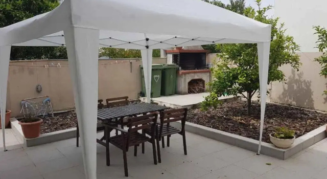 Коттедж MangoSeaview Home1