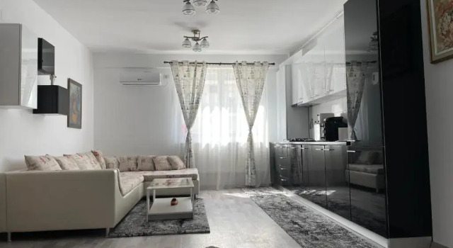 Апартаменты Iany Residence 1