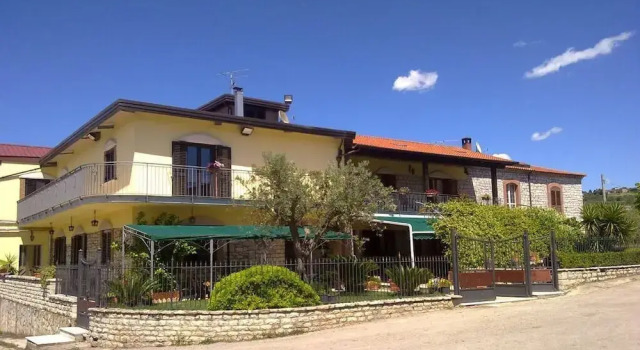 Masseria Frangiosa