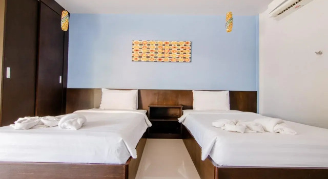 Duandara Boutique Hotel