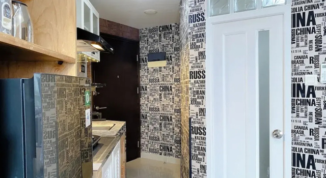 Beautifully Designed And Homey 1Br Apartment Mustika Golf Residence