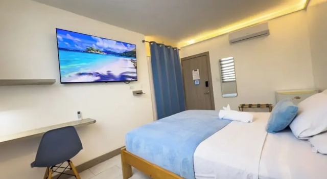 Номер Executive Hotel Libertad 109