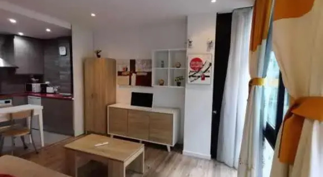 Apartamento Carreira Sada, Varaa Huoneisto Sada 