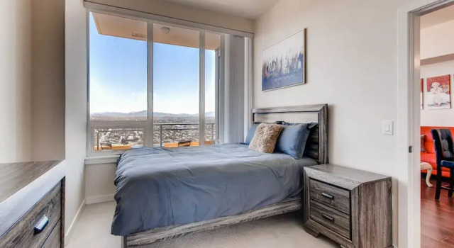 Best Views in San Diego  2 BR2 BA