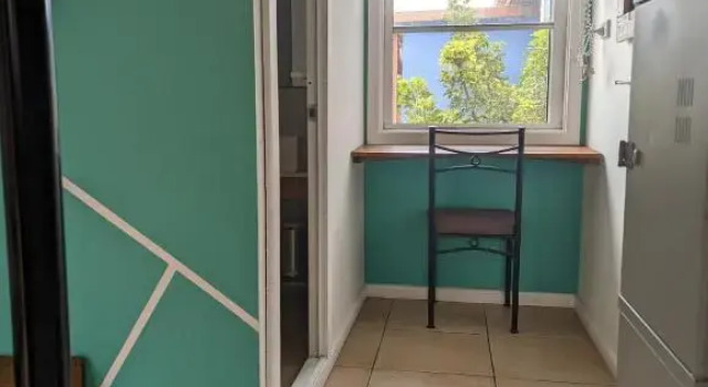 Кровать в общем номере (женский номер) Ozzie Pozzie Backpackers