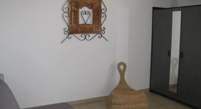 Studio Gite MARTIN