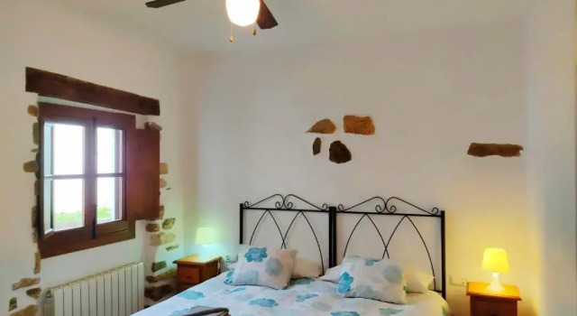 Huerta Nacimiento