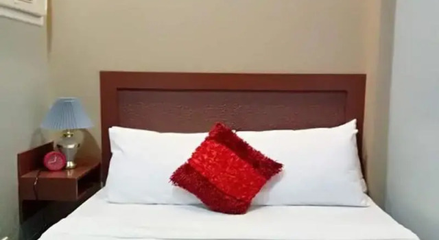 Elizabeth Hotel, Reserva ahora Hotel  