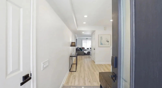 Номер Luxury Sierra Lane Condos