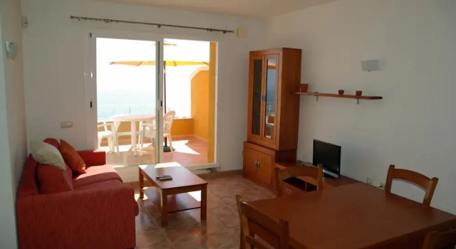 Apartamento Panorama III - X0206