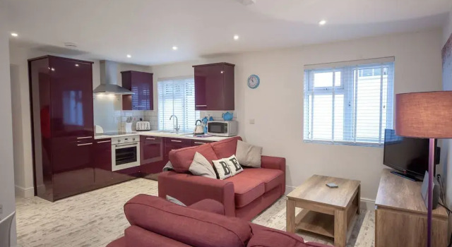 Mount Pleasant Holidays, Забронировать Отель Отели Англии 3 звезды, 3*