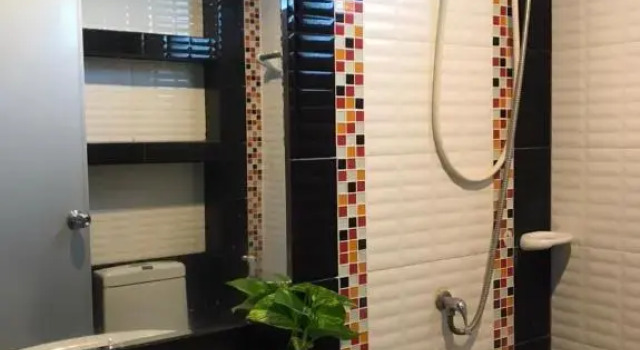 Люкс Deluxe Grand Esie Service Apartment