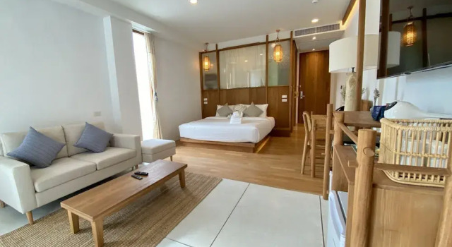 Люкс Luxury Proud Phu Fah Muang Chiang Mai