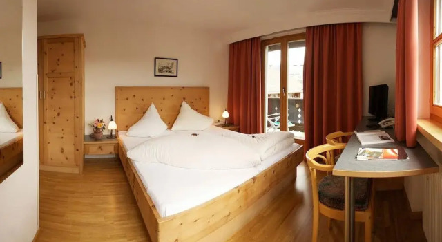 Hotel Pension Geiger, Забронировать Отель Отели Зерфаус 3 звезды, 3*