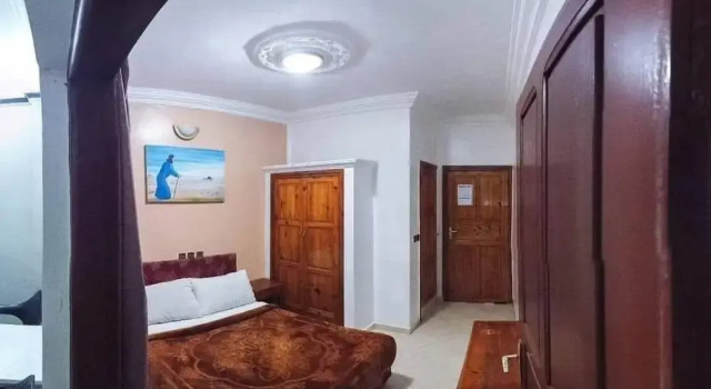 Hotel Marwa, Забронировать Отель Отели Guelmim-Oued Noun 3 звезды, 3*