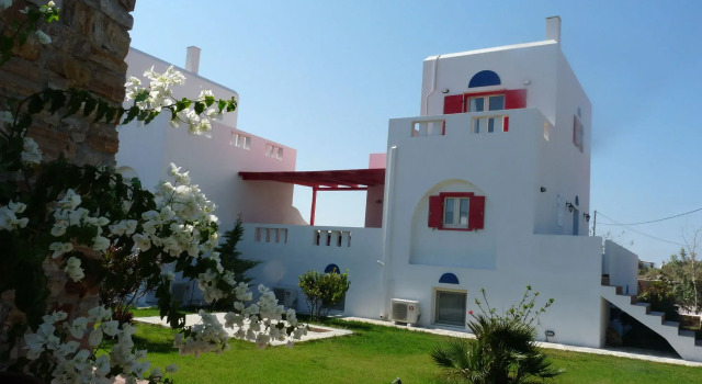 Country Villas