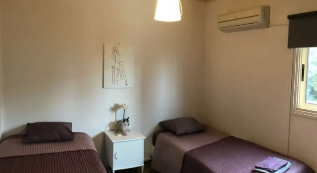Апартаменты Standard Unique 2 bedroom modern apartment