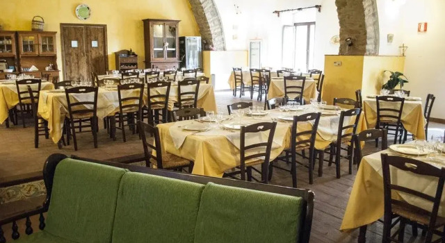 SESIMA turismo rurale