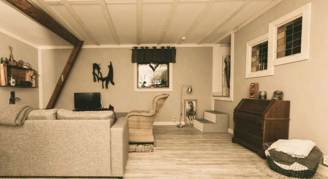Toric Farmlodge, Book Hotel  