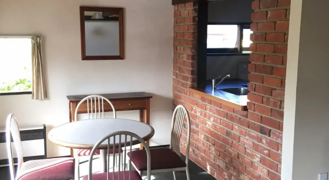 Номер Standard с 2 комнатами Woodlands Motels And Apartments