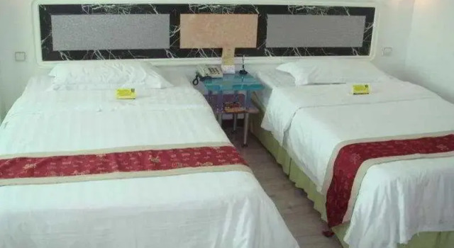 Hotel Xinghe Xiangjiang