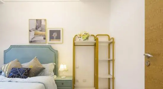 Семейный люкс с 2 комнатами с видом на бассейн Sanya Yalong Bay Life Spring Swimming Pool Holiday Apartment
