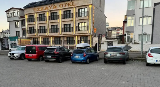 Ozkaya Otel