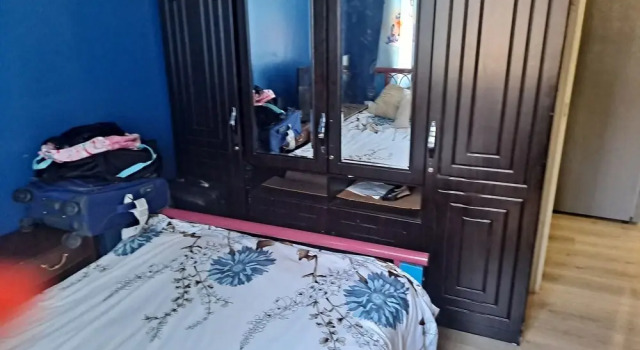 Captivating 3-bed Apartment in Thika, Book Apartment Thika Kiambu