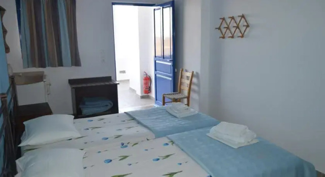 Panorama Rooms