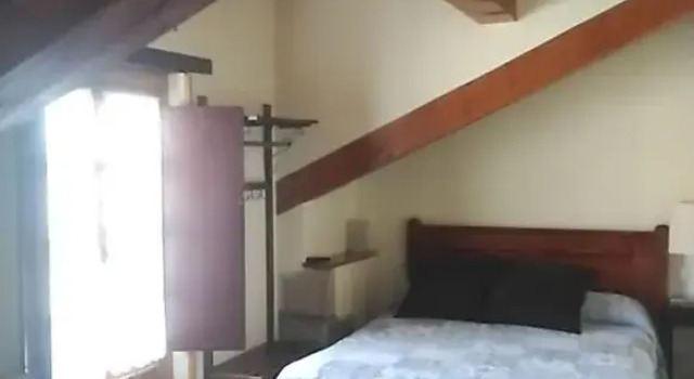 Двухместный номер Standard с балконом Posada Campo