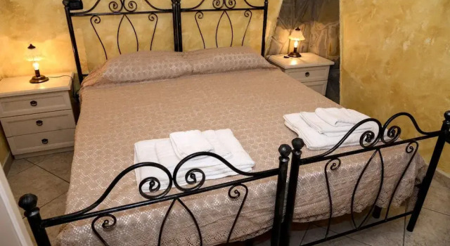 Номер Standard B&B Casa Magaldi