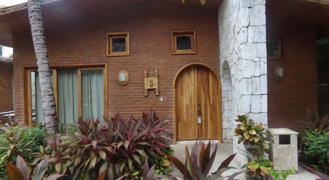 Семейный номер Standard Hotel Casa de Lirio Diamante