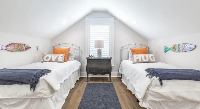The Graytest 30A Beach House, 预订 度假屋 圣罗莎海滩 Emerald Coast