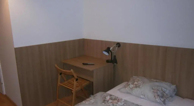 Четырёхместный номер Standard Elvis Guesthouse