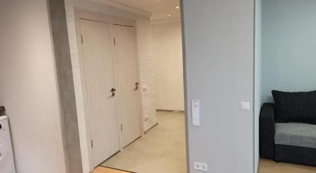 Inzenieru 75 Studio with 1 bedroom Apartments