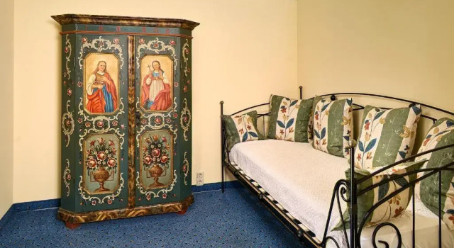Номер Standard Landhotel Kistlerwirt