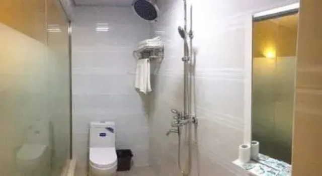 Yishuang Boutique Apartment Hotel