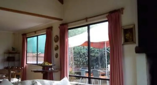 Трёхместный номер Standard B&B Rocas Santo Domingo
