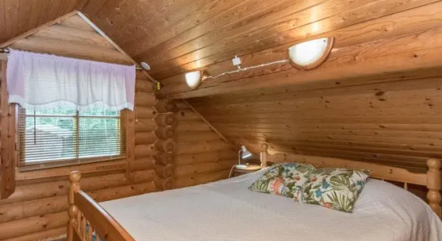Holiday Home Tallukka, Забронировать Дом для отпуска Пертунмаа Южное Саво