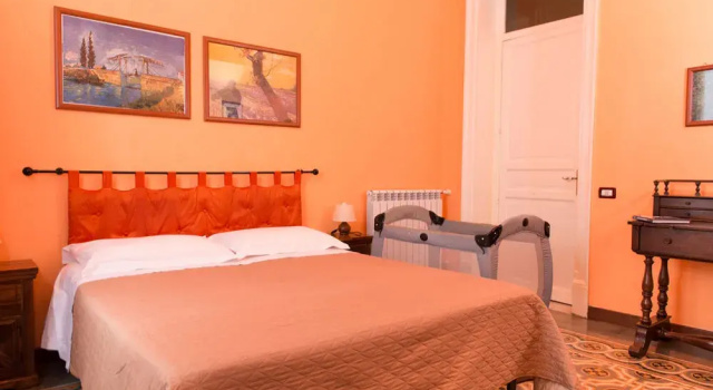 Piccola Sicilia b&b