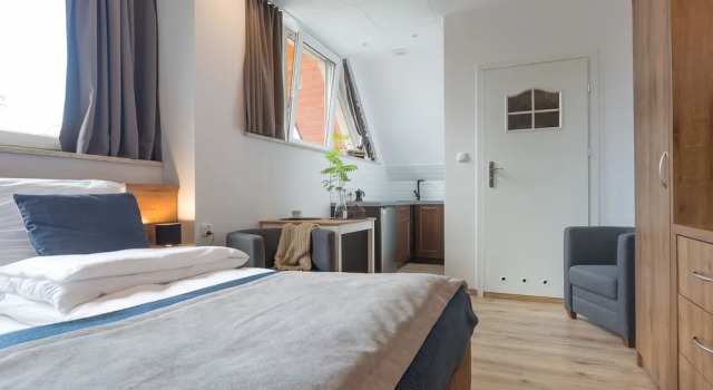Номер Comfort Stacja Zakopane - Apartamenty w centrum