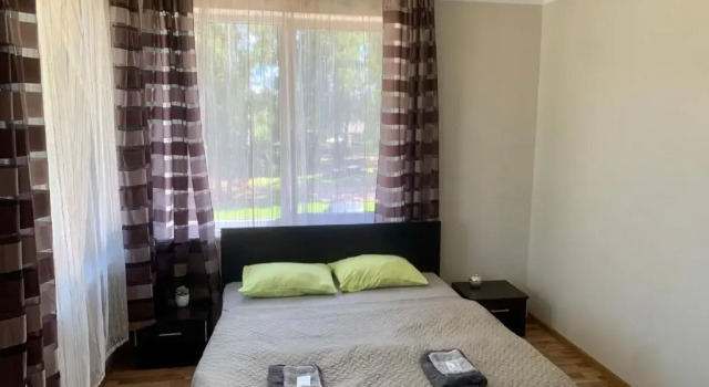 Номер Standard Villa Gāles Hotel