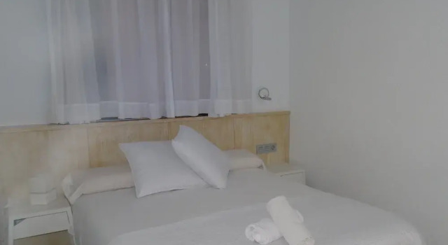 Domus Apartamentos Granada