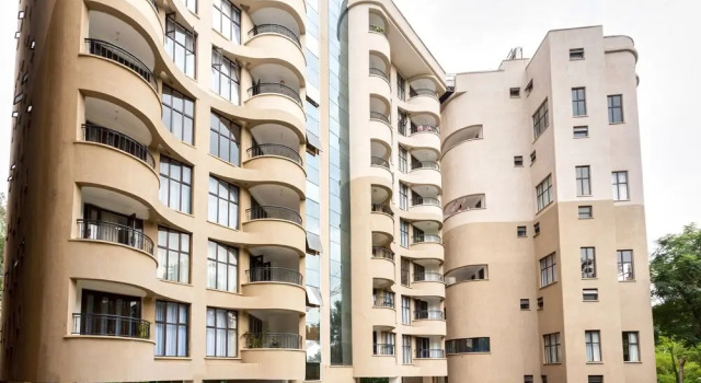 Belle Suites Riverside