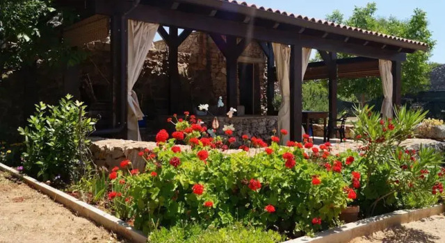 Belvedere dei trulli, Varaa Hotelli Ruffano Salento
