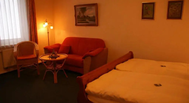LandHotel Lönskrug, Réserver Hôtel Hellental 