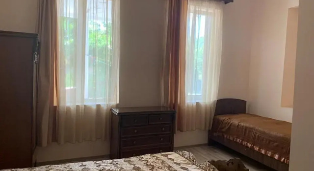 Номер Standard Jintcharadze Inn